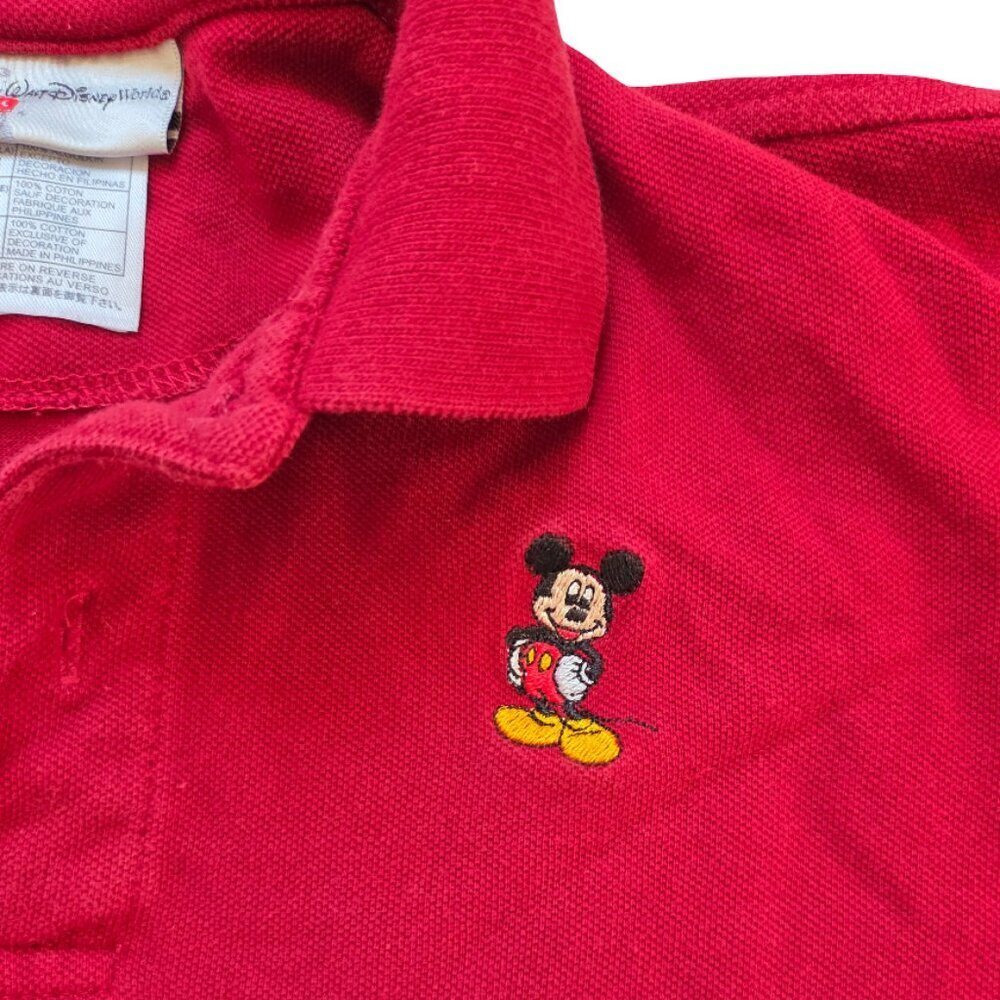 Vintage Mickey